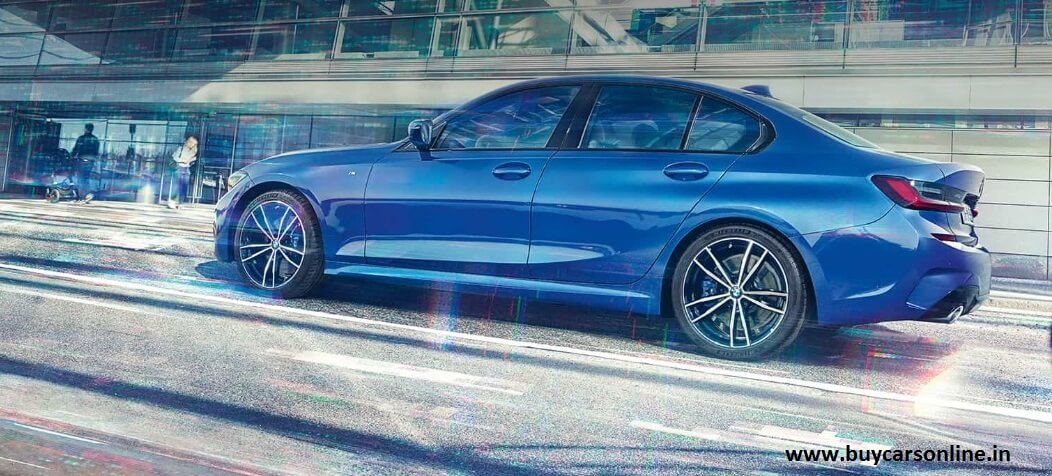 BMW 3 Series1